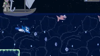 Скриншот 3 к игре Cat and Watermouse