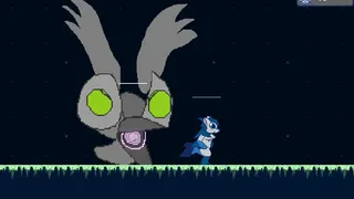 Скриншот 4 к игре Cat and Watermouse