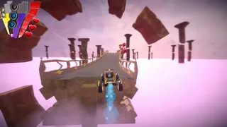 Скриншот 3 к игре AVOPUG SHOW