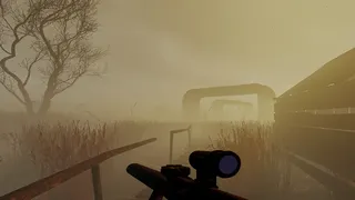 Скриншот 4 к игре Z.O.N.A Project X VR