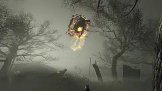 Скриншот 5 к игре Z.O.N.A Project X VR