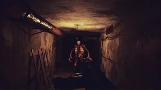 Скриншот 6 к игре Z.O.N.A Project X VR