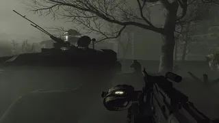 Скриншот 8 к игре Z.O.N.A Project X VR