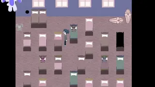 Скриншот 2 к игре The Doll's Window