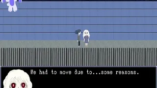 Скриншот 3 к игре The Doll's Window