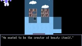 Скриншот 4 к игре The Doll's Window