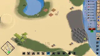 Скриншот 6 к игре Seven Wonders