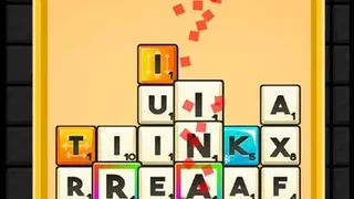 Скриншот 1 к игре Zim's Word Game