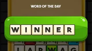 Скриншот 2 к игре Zim's Word Game