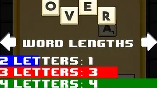 Скриншот 4 к игре Zim's Word Game