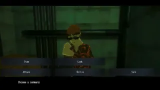 Скриншот 3 к игре Kowloon's Curse: Lost Report