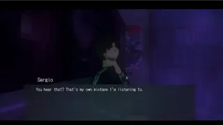 Скриншот 4 к игре Kowloon's Curse: Lost Report