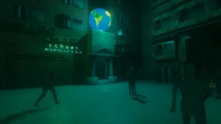 Скриншот 6 к игре Kowloon's Curse: Lost Report