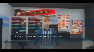 Скриншот 7 к игре Kowloon's Curse: Lost Report