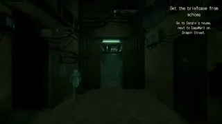 Скриншот 8 к игре Kowloon's Curse: Lost Report