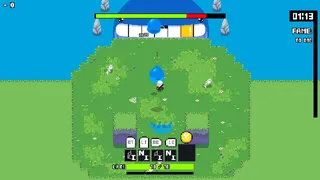 Скриншот 4 к игре TinyAttack