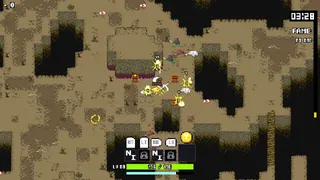 Скриншот 7 к игре TinyAttack