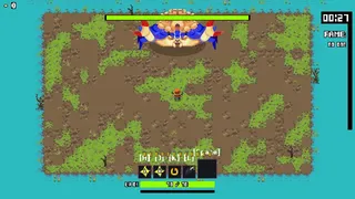 Скриншот 8 к игре TinyAttack