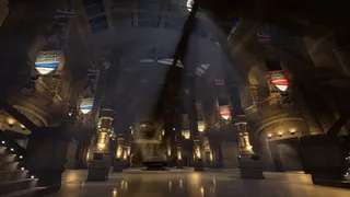 Скриншот 1 к игре Macabre Museum