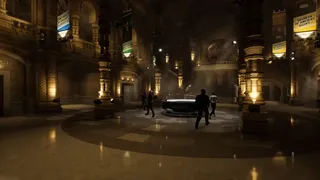 Скриншот 2 к игре Macabre Museum