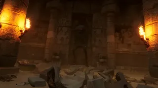 Скриншот 4 к игре Macabre Museum