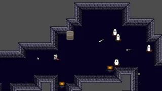 Скриншот 5 к игре The Wizardz Dungeon