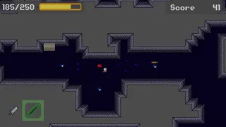Скриншот 6 к игре The Wizardz Dungeon