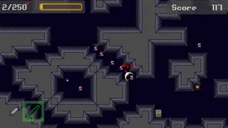 Скриншот 7 к игре The Wizardz Dungeon