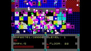 Скриншот 1 к игре Moshcave