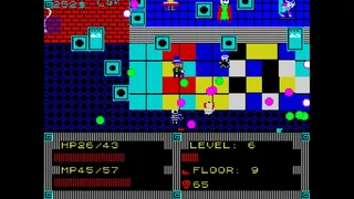 Скриншот 3 к игре Moshcave
