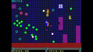 Скриншот 4 к игре Moshcave
