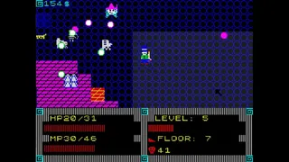 Скриншот 5 к игре Moshcave