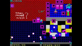 Скриншот 6 к игре Moshcave