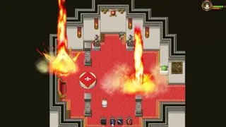 Скриншот 1 к игре The Odarian Accounts