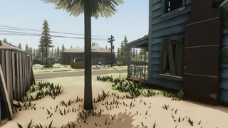 Скриншот 2 к игре HORDE Survival
