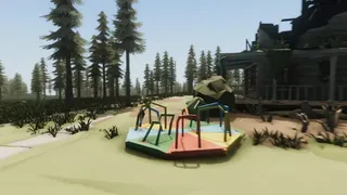 Скриншот 3 к игре HORDE Survival