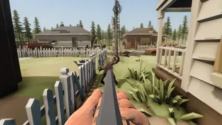 Скриншот 8 к игре HORDE Survival