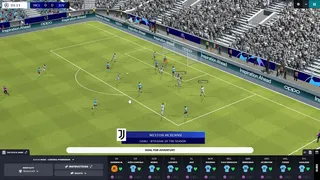 Скриншот 8 к игре Football Manager 2023