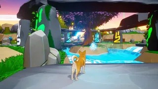 Скриншот 1 к игре Natural Spirit