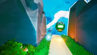 Скриншот 4 к игре Natural Spirit