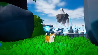 Скриншот 8 к игре Natural Spirit