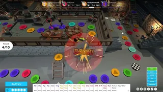 Скриншот 1 к игре Shenanigans