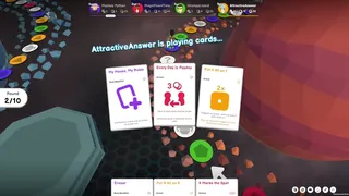 Скриншот 2 к игре Shenanigans