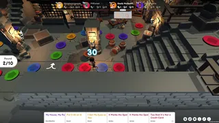 Скриншот 3 к игре Shenanigans