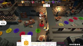 Скриншот 4 к игре Shenanigans