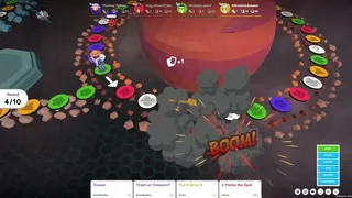 Скриншот 5 к игре Shenanigans