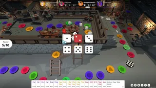Скриншот 6 к игре Shenanigans