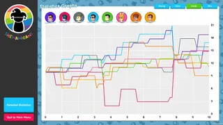 Скриншот 8 к игре Shenanigans