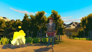 Скриншот 3 к игре Monolith Dominion