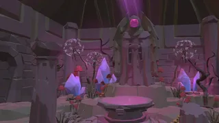 Скриншот 6 к игре Monolith Dominion